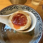 らーめん とうかんや - 