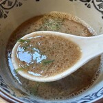 らーめん とうかんや - 