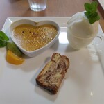 フレッシュ ケーキ カフェ - 