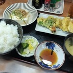 ハッピー - 料理写真:
