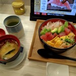 神田江戸ッ子寿司 スマートレーン北口店 - 