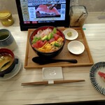 神田江戸ッ子寿司 スマートレーン北口店 - 