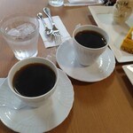 フレッシュ ケーキ カフェ - 