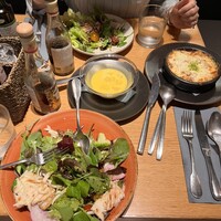 オービカ モッツァレラバー 横浜店 - 