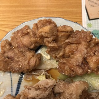 うなぎ とんかつ 濱亀_1