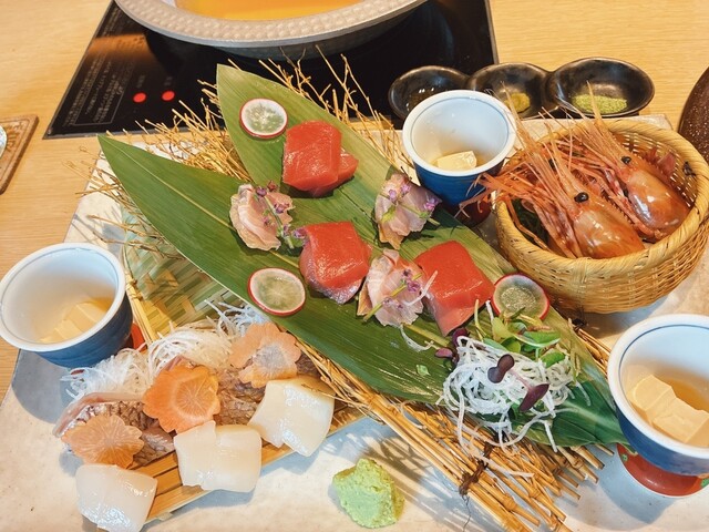 Jozankei Daiichi Hotel Suizantei