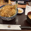 天丼てんや 御徒町店