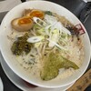 ラーメン 蔵屋
