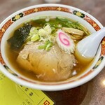 中華料理 共栄軒 - 
