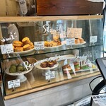 フェブズ コーヒー&スコーン - 