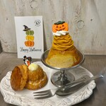 フェブズ コーヒー&スコーン - 