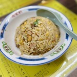 中華料理 共栄軒 - 