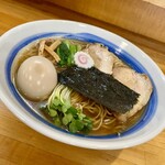 麺屋 しん蔵 - 