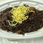 カフェ バー マスカット - 