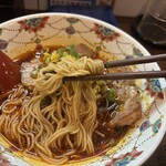 yagu-noodle - 