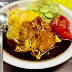 中華料理 共栄軒 - 