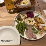 原価ビストロチーズプラス 西九条 - 