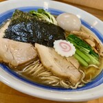 麺屋 しん蔵 - 