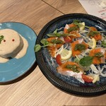 原価ビストロチーズプラス - 