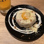 原価ビストロチーズプラス - 