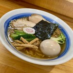 麺屋 しん蔵 - 