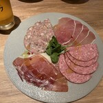 原価ビストロチーズプラス - 