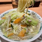 日高屋 - 料理写真: