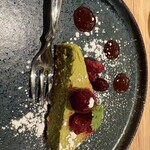 原価ビストロチーズプラス - 