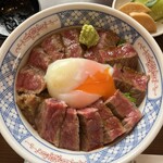 いまきん食堂 - 