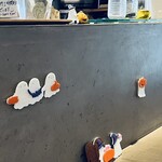 フェブズ コーヒー&スコーン - 