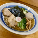 麺屋 しん蔵 - 