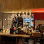 原価ビストロチーズプラス 西九条 - 