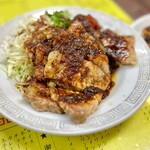 中華料理 共栄軒 - 