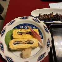 うなぎ割烹 大江戸 - 