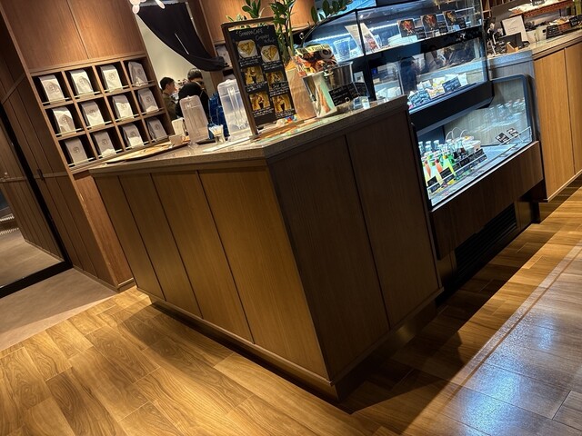 sorappa CAFE - 大阪/カフェ | 食べログ