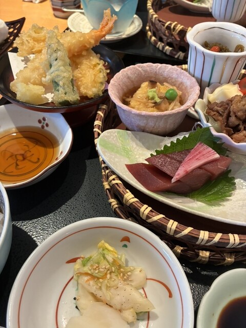 Kisoji Kasugai Ten photo 3