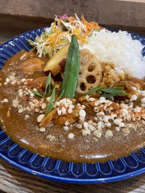 スプーン食堂 en（スプーン食堂 エン） - 十和田市（食堂）の写真