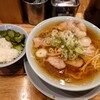 シンちゃんラーメン