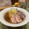 らーめん 鴨to葱