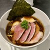 Ramen 翡翠