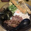 讃岐の男うどん さんすて岡山店
