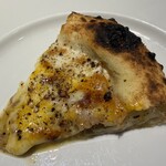 Motive Pizzeria E Caseificio - 