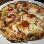 Motive Pizzeria E Caseificio - 