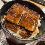 うなぎ料理 澤正 - 