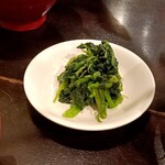 百歩ラーメン - 