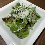 Motive Pizzeria E Caseificio - 