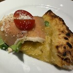 Motive Pizzeria E Caseificio - 