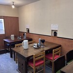 長崎ちゃんぽん マルコウ - 