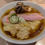 麺屋一燈 - 