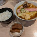 麺屋一燈 - 